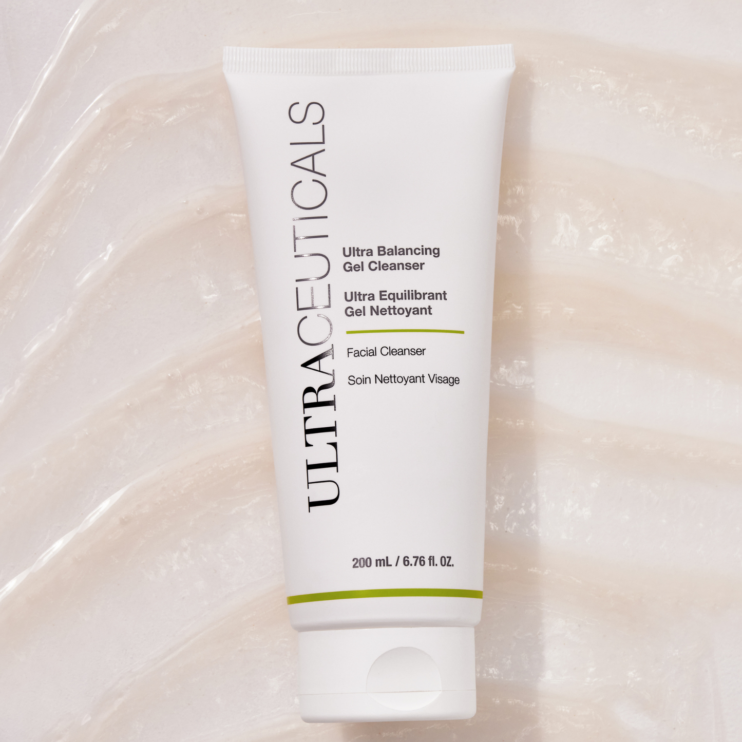 Ultra Balancing Gel Cleanser