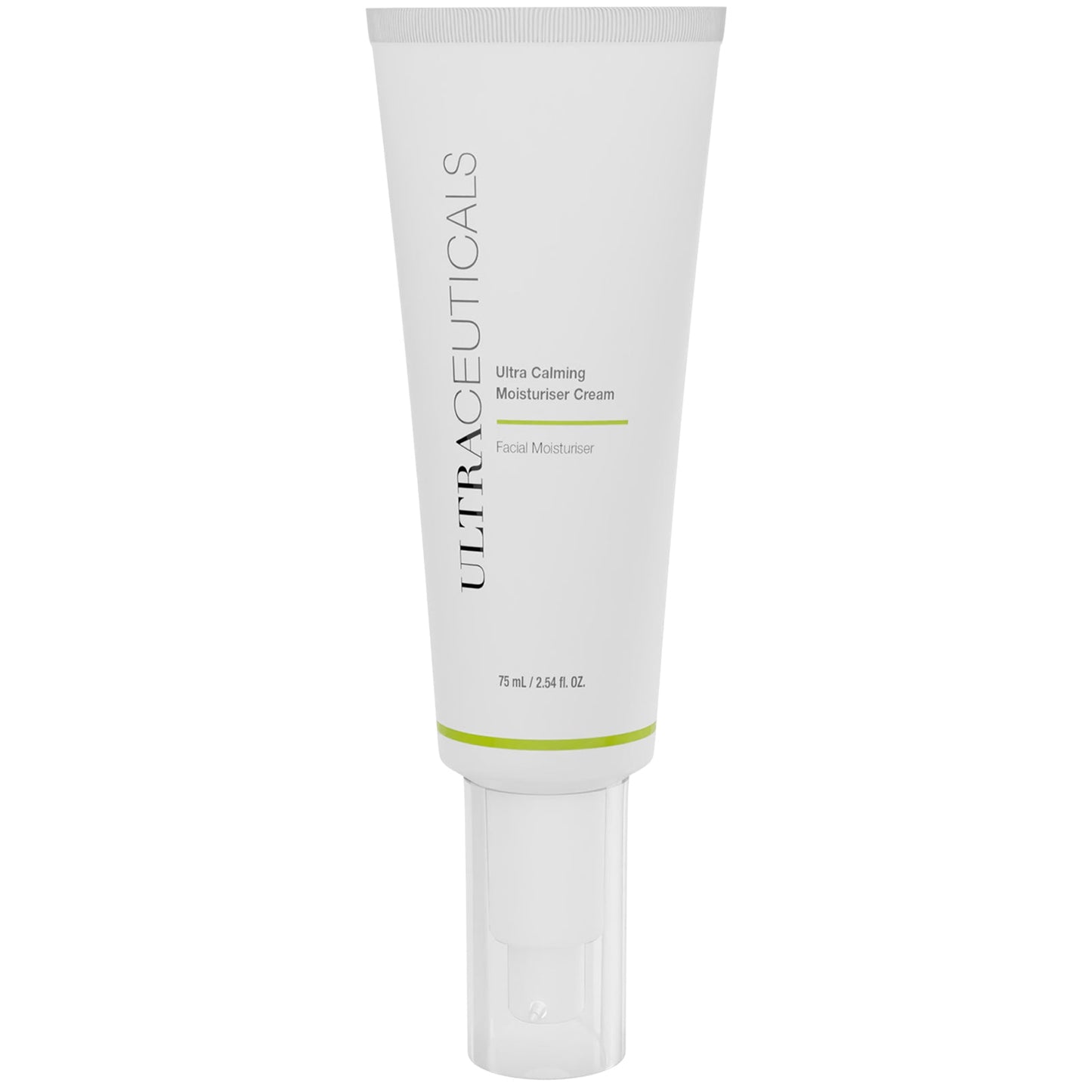 Ultra Calming Moisturiser Cream