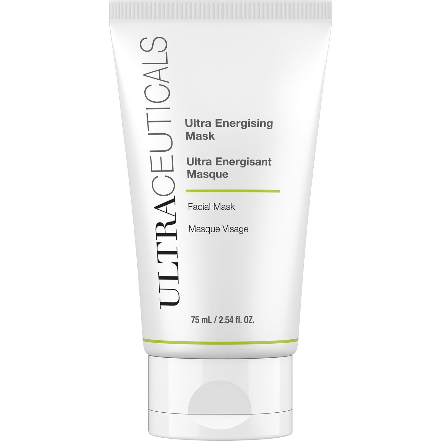 Ultra Energising Mask