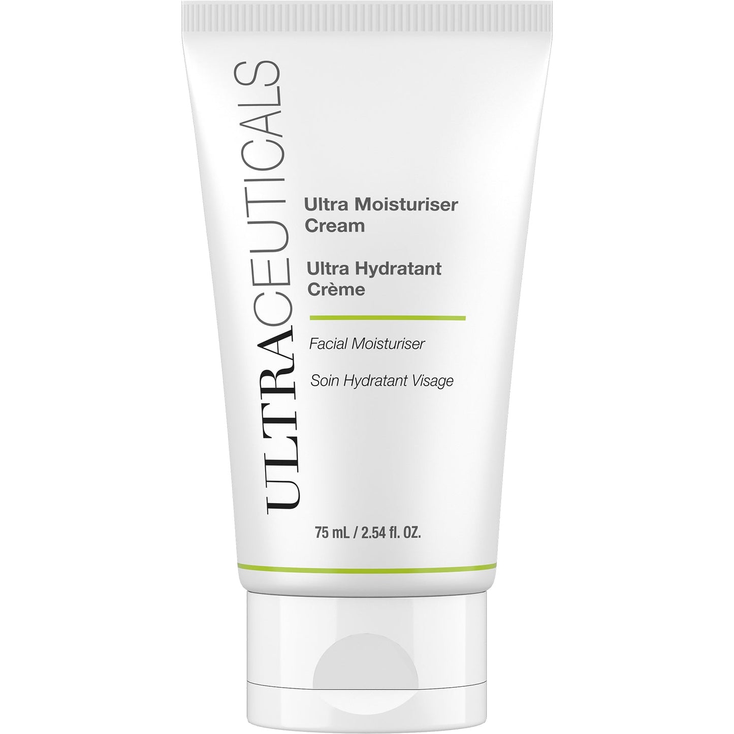 Ultra Moisturiser Cream