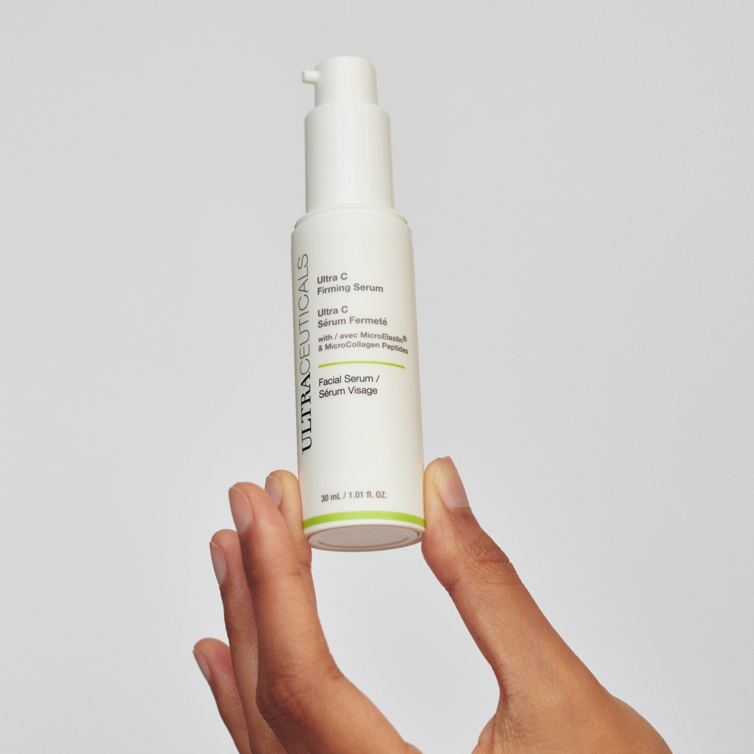 Ultra C Firming Serum